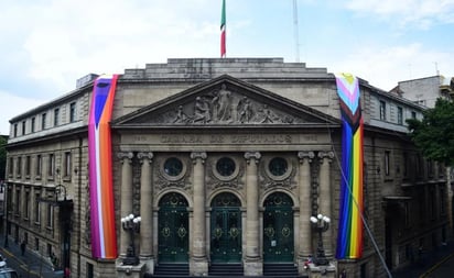 Diputada local pide continuar con trabajo a favor de comunidad LGBTI+