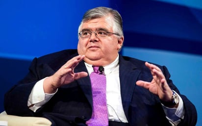 Carstens: Los bancos centrales deben actuar con certeza