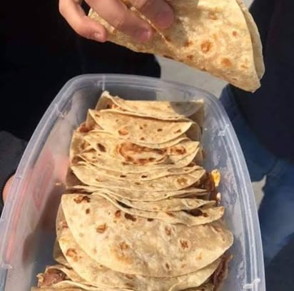 Monclovenses opinan que comprar tortillas de harina ya se considera como un lujo