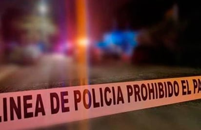 Abaten a presunto feminicida en Nogales, Sonora