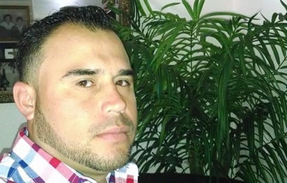 Reportan desaparición del síndico de Villa Jiménez, Michoacán