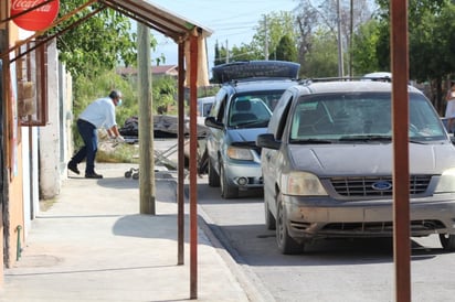 Mujer se quita la vida al interior de su casa en la colonia 21 de Marzo de Monclova