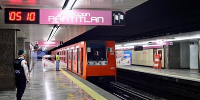 Lo que debes saber del cierre de la Línea 1 del Metro