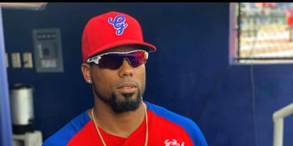 Tres dominicanos emergen como protagonistas en la Liga Mexicana de Béisbol