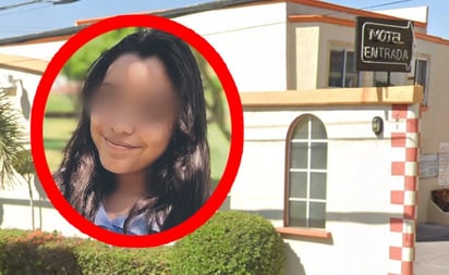 Hallan muerta a Kimberly Melissa de 14 años en hotel de Morelos; estaba reportada como desaparecida