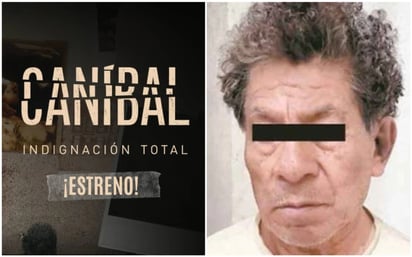 Llega a la pantalla la historia de terror del Caníbal de Atizapán, una docuserie de la Suprema Corte