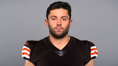 Baker Mayfield cierra la puerta a una reconciliación con los Cleveland Browns