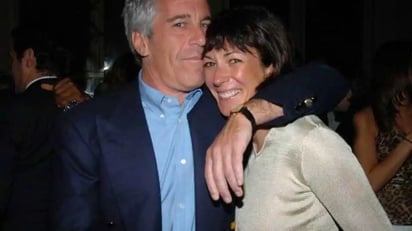 Ghislaine Maxwell es sentenciada a 20 años de prisión por ayudar a Jeffrey Epstein a abusar sexualmente de niñas