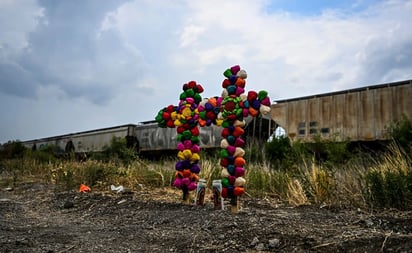 Sube a 51 el número de migrantes muertos dentro de un tráiler  : SAN ANTONIO TEXAS