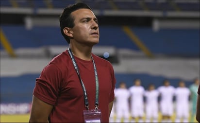 La Selección Mexicana se juega su pase al Mundial Sub 20