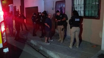 Menor de 13 años de edad apuñaló a su madre en Saltillo