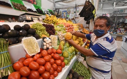 Comerciantes reclaman imposición de obra de Agsal y la posponen