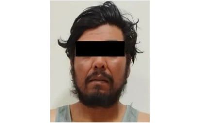 Procesan a hombre que mató a golpes a bebita de tres años en Edomex