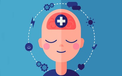 Sigue estos consejos para tener una mejor salud mental