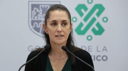 INE puede investigar a Sheinbaum por actos de precampaña: TEPJF