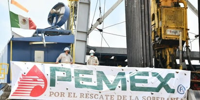 Proveedores y contratistas de Pemex tendrán que utilizar e.firma