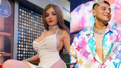 ¿Fue real? Karely Ruíz fue señalada de buscar a Eduin Caz para video de OnlyFans