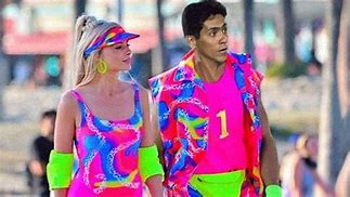 ¡Mucho, Inmortal! Jorge Campos se viraliza por uniforme en película de Barbie