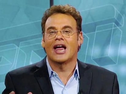 David Faitelson pide a Chivas detener el acoso a Orbelín Pineda: Es vergonzoso