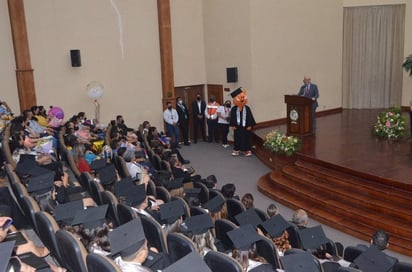 Graduaciones de Monclova pueden ser un punto de contagio por COVID-19