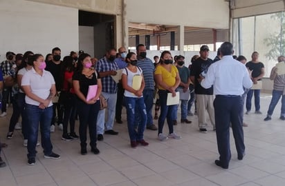 Empresa APTIV recluta a 400 personas, entre operativos y administrativos 