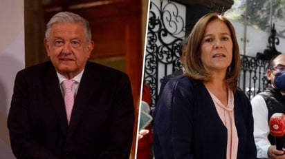 AMLO llama ‘hitleriano’ a Carlos Alazraki 