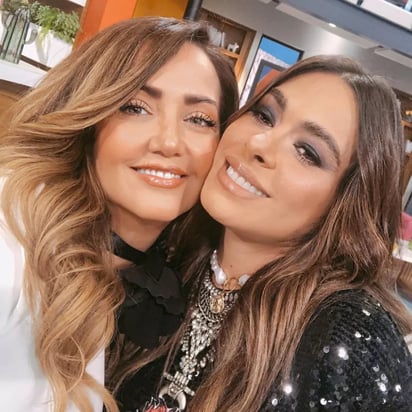 Andrea Legarreta y Galilea renuncian a Hoy EN VIVO