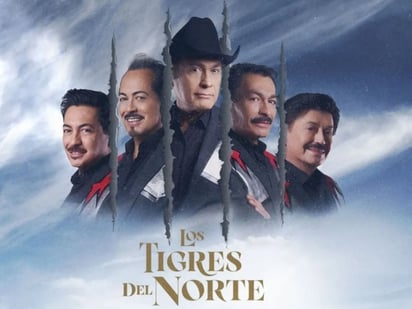 ¿Qué ver?: Los Tigres del Norte rugen anécdotas de 54 años