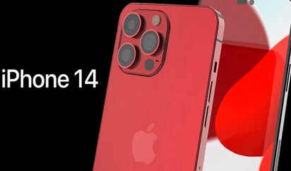 ¡El más caro hasta la fecha! Filtran precios del IPhone 14