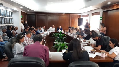 En la doceava Sesión Extraordinaria de Cabildo se destacó el avance en pago predial de la ciudadanía