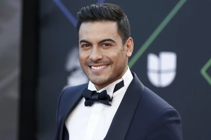 Carlos Rivera lanza canción 'Te soñé' en colaboración con Carlos Vives