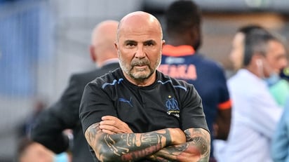 Sampaoli da un portazo al Marsella siete años después de su ídolo Bielsa