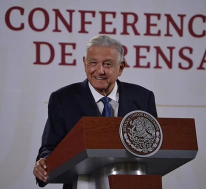 Falta mucho por hacer en materia de seguridad, reconoce AMLO