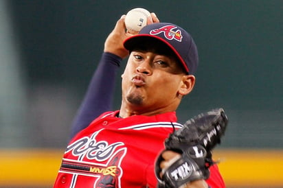   Jair Jurrjens refuerza el pitcheo azul