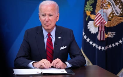 Biden: Estados podrían arrestar a mujeres que viajen para abortar