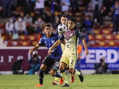 Luis Fuentes: Al América todos le quieren ganar; es el rival a vencer