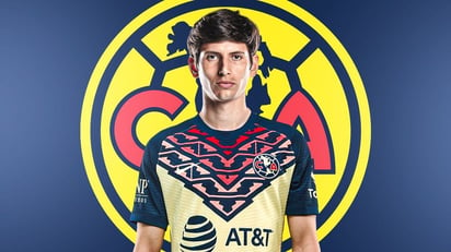 Jürgen Damm debuta con la Sub-20 de América