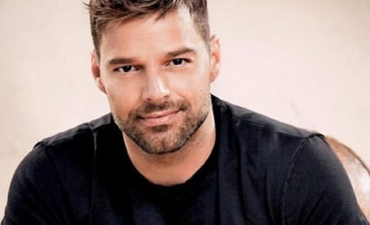 Emiten orden de protección contra Ricky Martin por ley de violencia doméstica