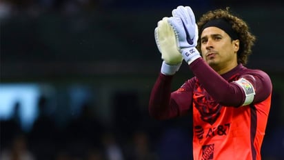 Ochoa tras empate ante Atlas en arranque del apertura 2022: 'No es lo ideal pero es el inicio'