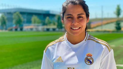 Kenti Robles cree que la Liga ayudó a elevar nivel de la selección mexicana