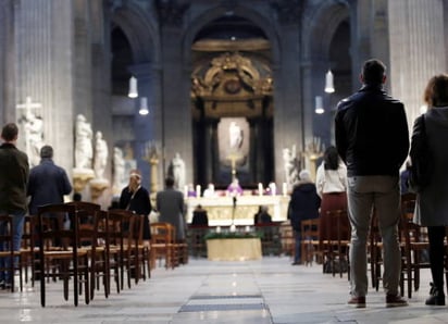 Iglesia Católica pide eliminar el dolor no al doliente por eutanasia