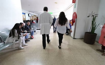 El IMSS informa que cerraron el ciclo del 2021 con remanante de 830 millones de pesos