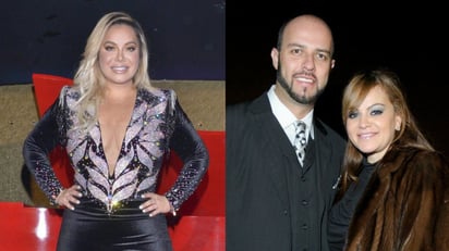 La verdad sobre el supuesto triángulo amoroso de Jenni Rivera