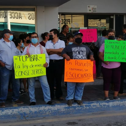 Alcalde apoya la integración de consejeros ejidales 