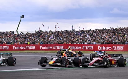 Gran Premio de Austria, horario y dónde ver la carrera