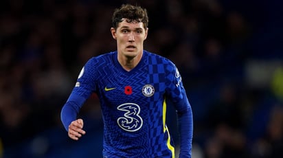 Andreas Christensen, segundo fichaje del Barça 2022-23