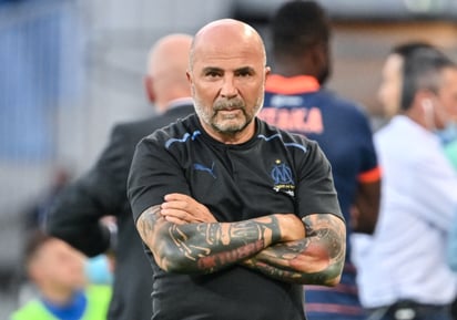 El Marsella contrata al croata Tudor como sustituto de Sampaoli