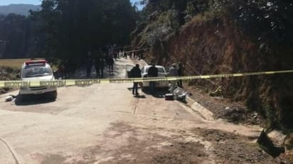 Abren líneas de investigación por asesinato de 7 personas en Veracruz