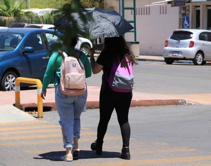 Canícula da inicio el próximo 15 de junio y generara factores de riesgo en Monclova