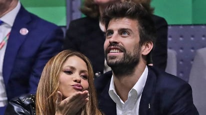 Juan Osorio busca producir serie sobre la historia de Shakira y Piqué